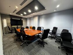 Ubi Techpark (D14), Factory #478301221